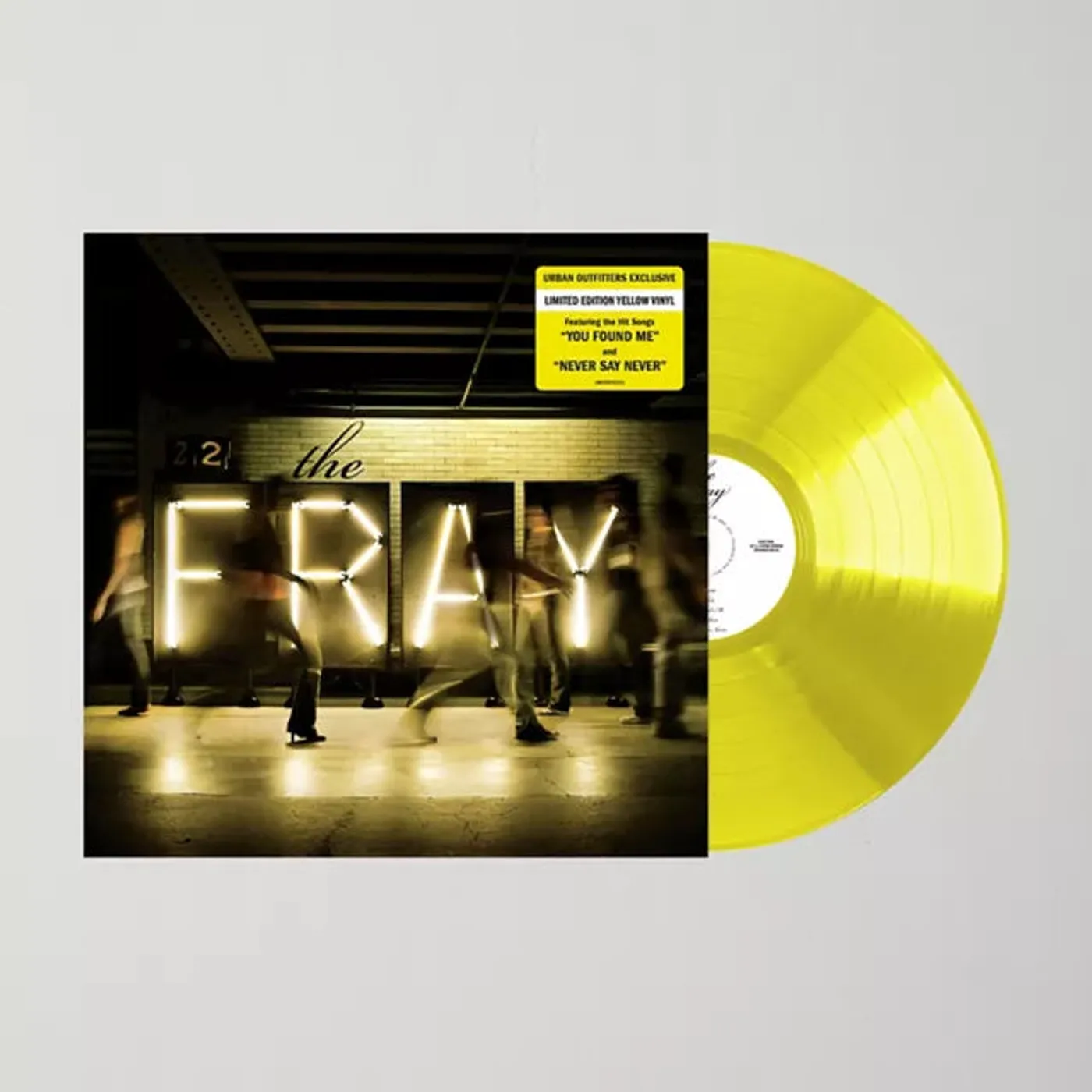 Fray - The Fray