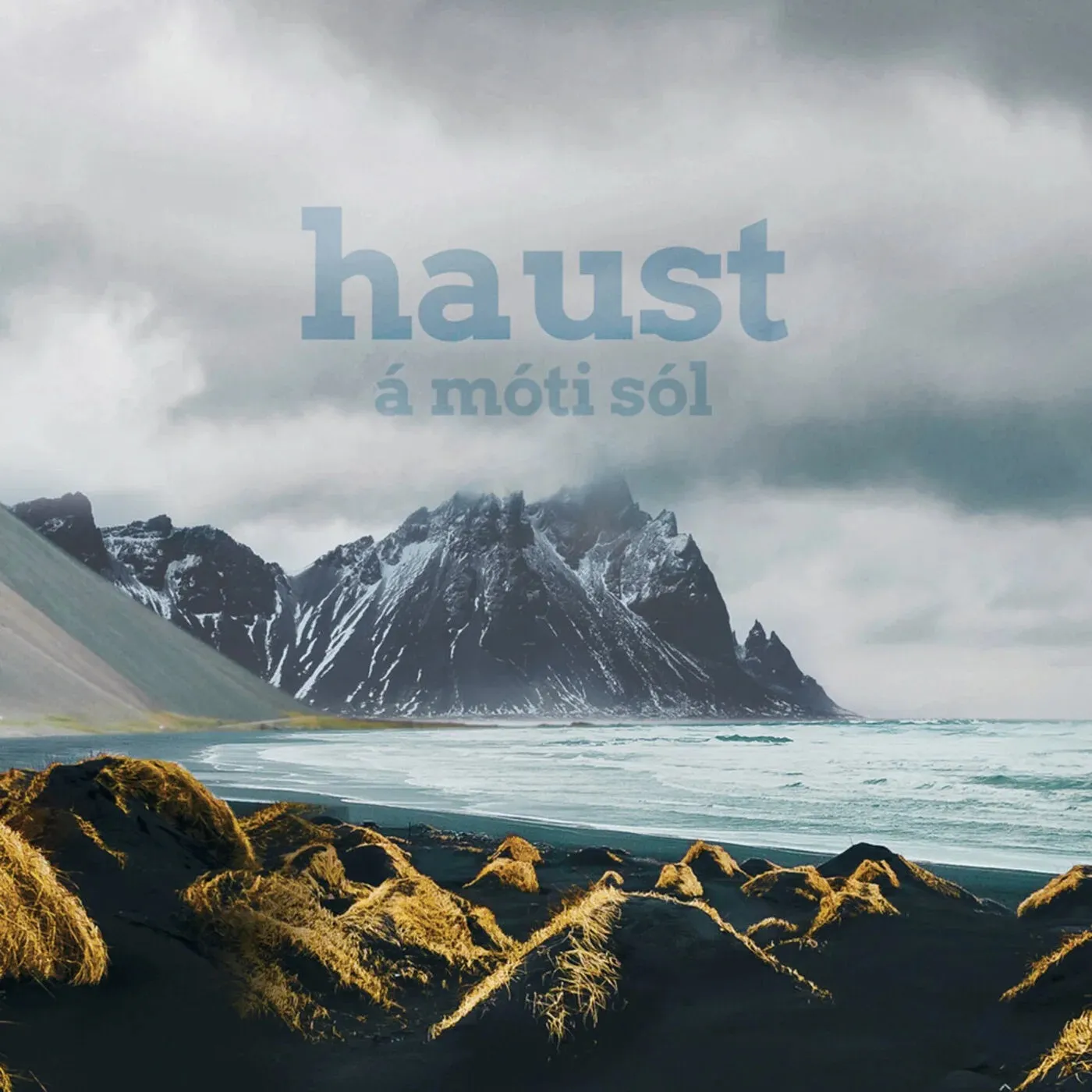 Á móti sól - Haust