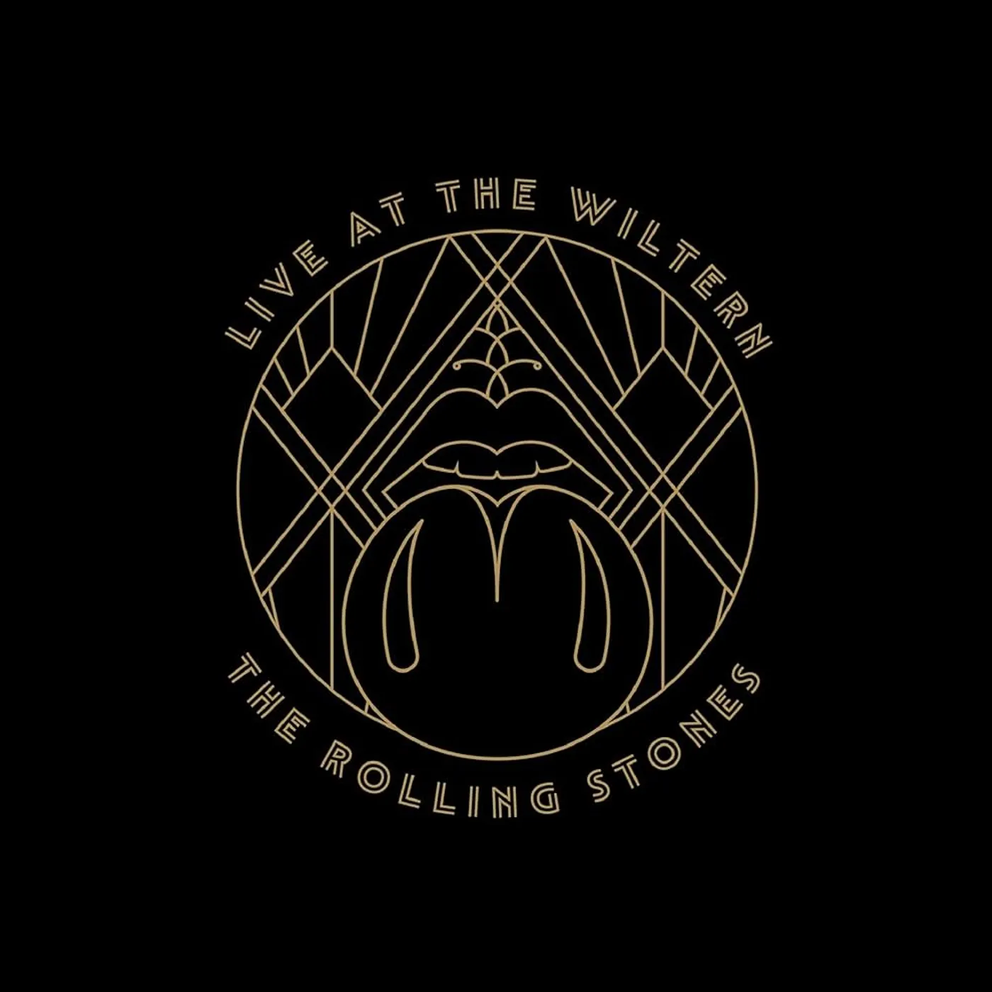 The Rolling Stones- Live At The Wiltern