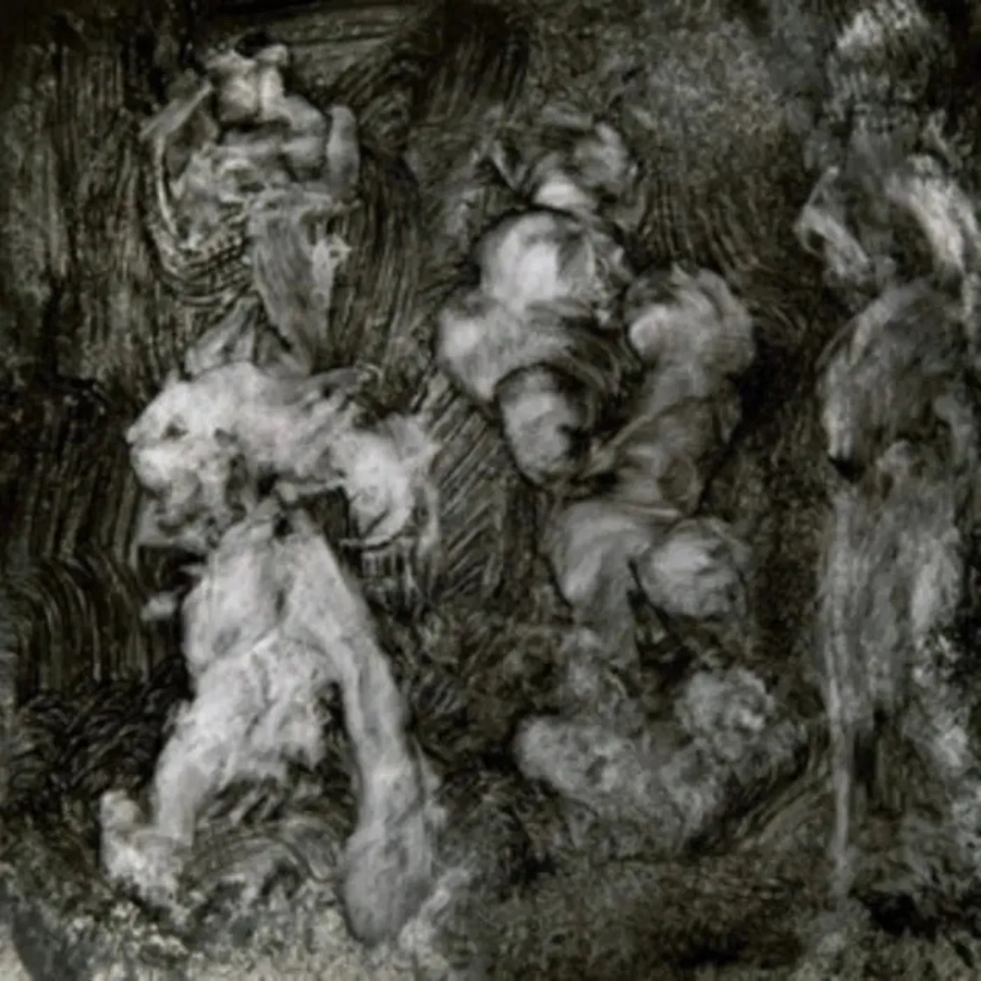 Mark Lanegan - With Animals (Vinyl)