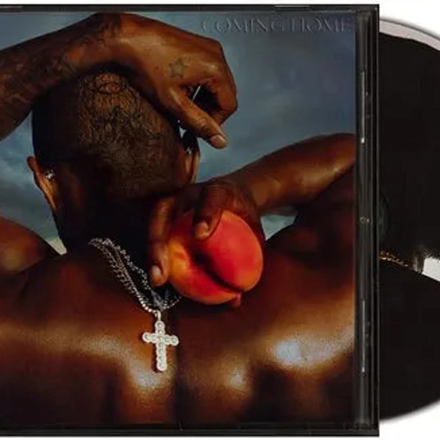 Usher - Coming Home