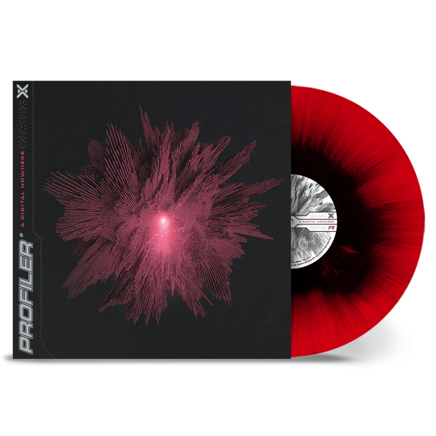 Profiler - A Digital Nowhere