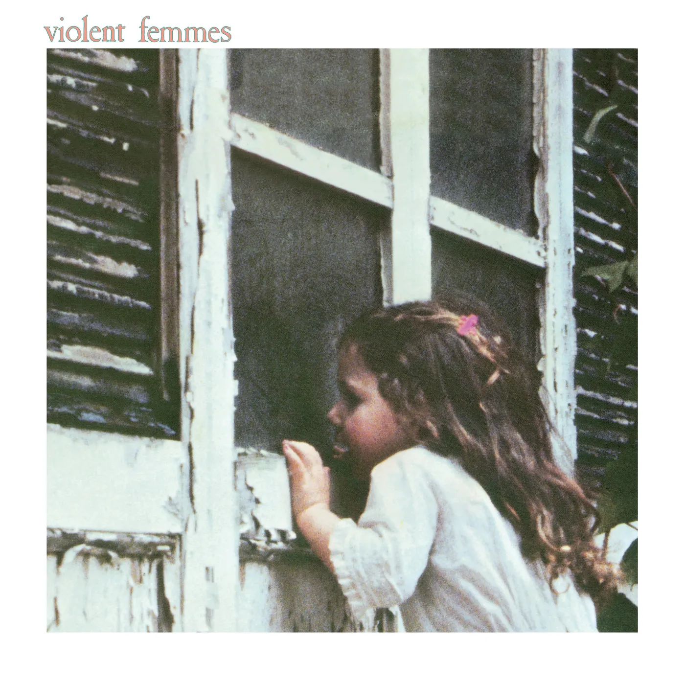 Violet Femmes Violent Femmes - Violent Femmes (40 Anniversary)