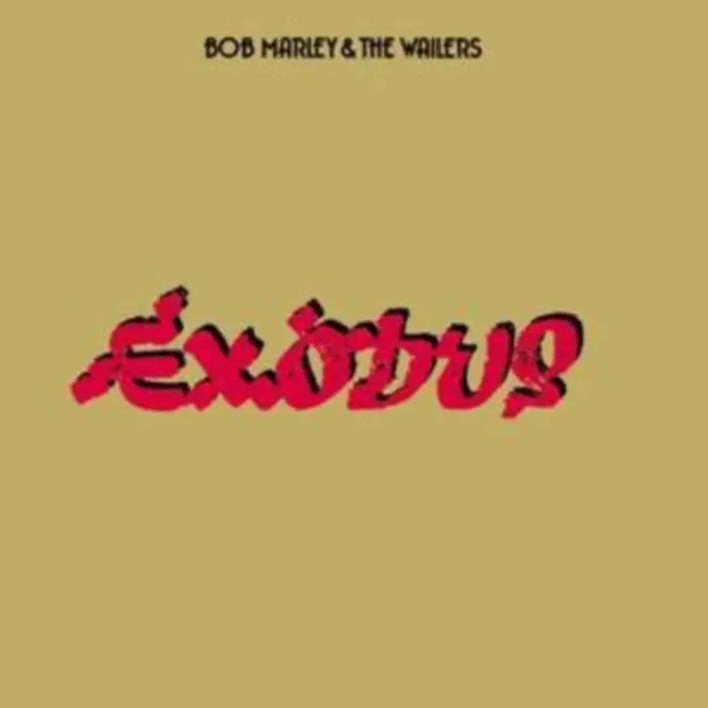 Bob Marley - Exodus