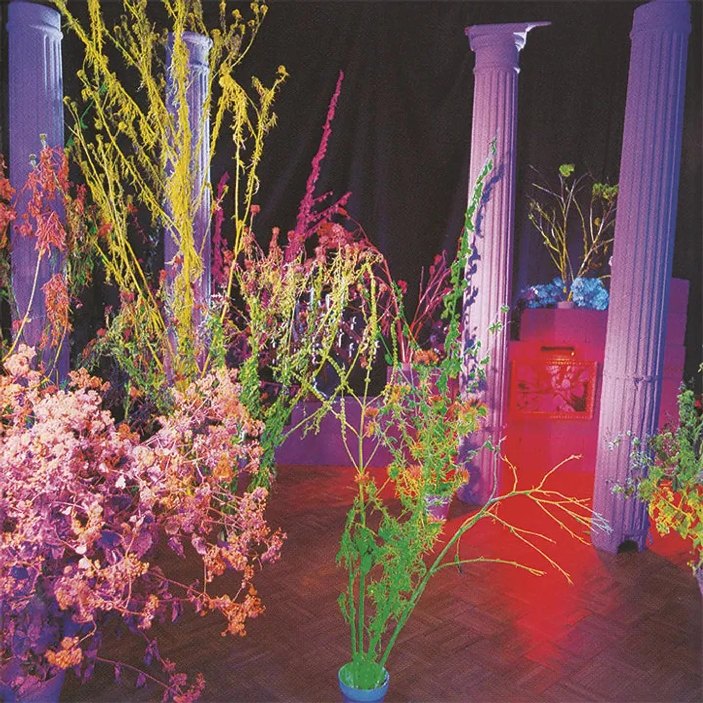 Hüsker Dü - Warehouse