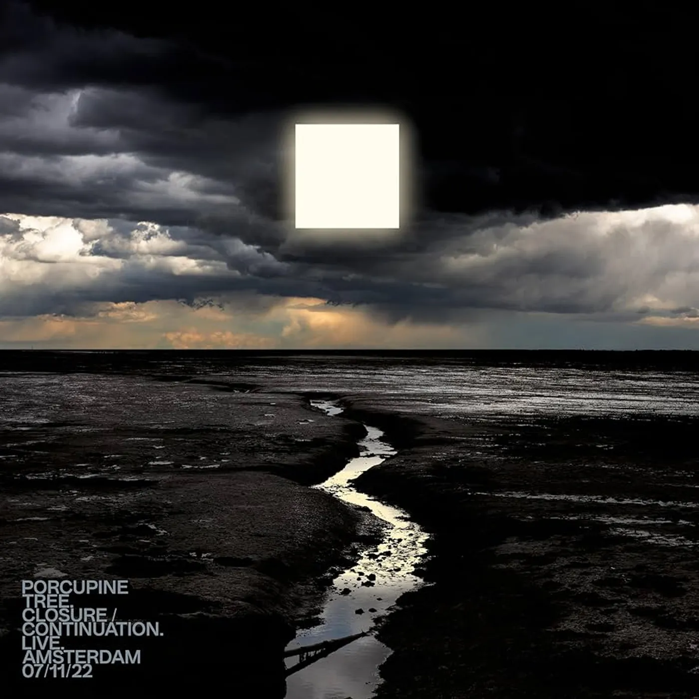Porcupine Tree - Closure/Continuation.Live