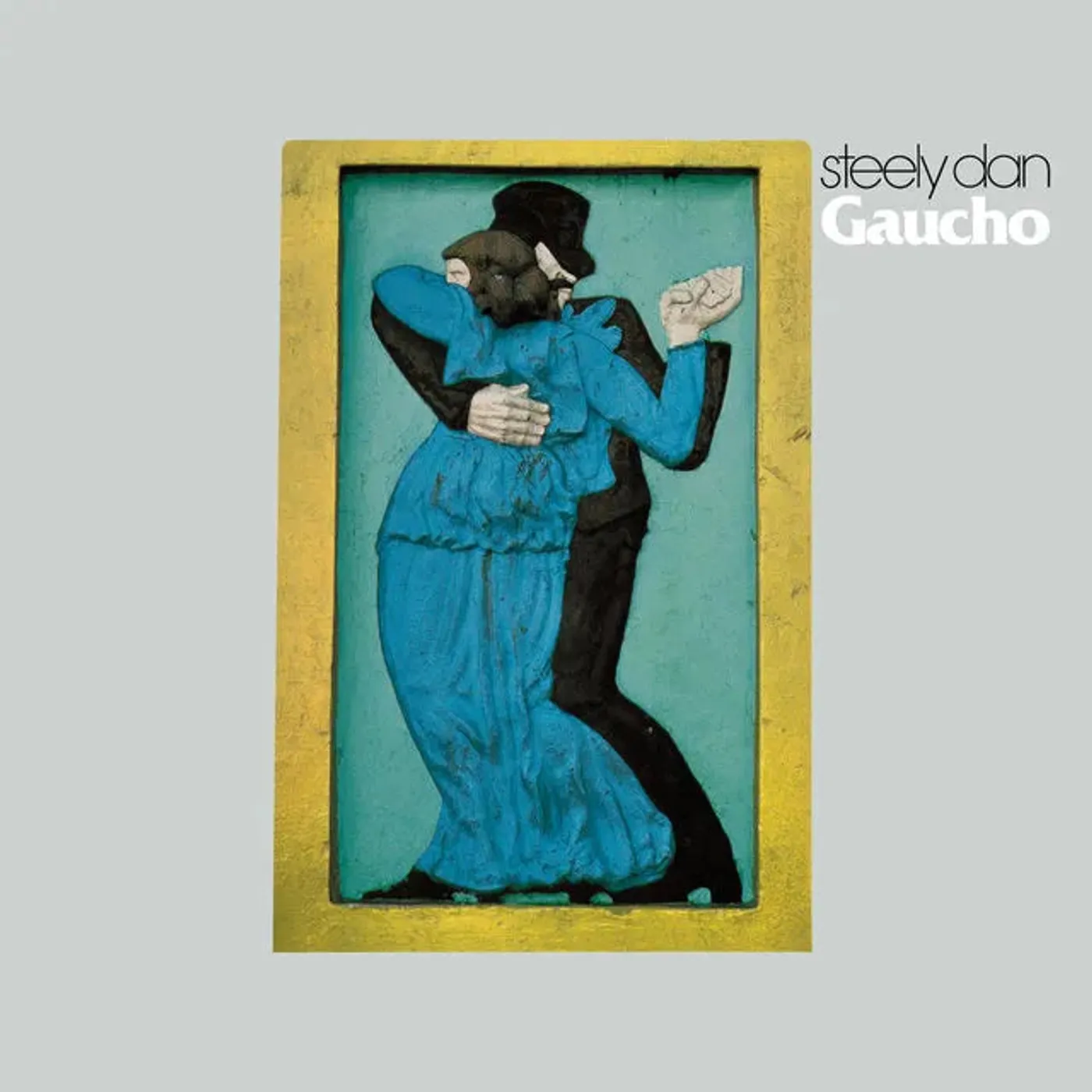 Steely Dan - Gaucho.