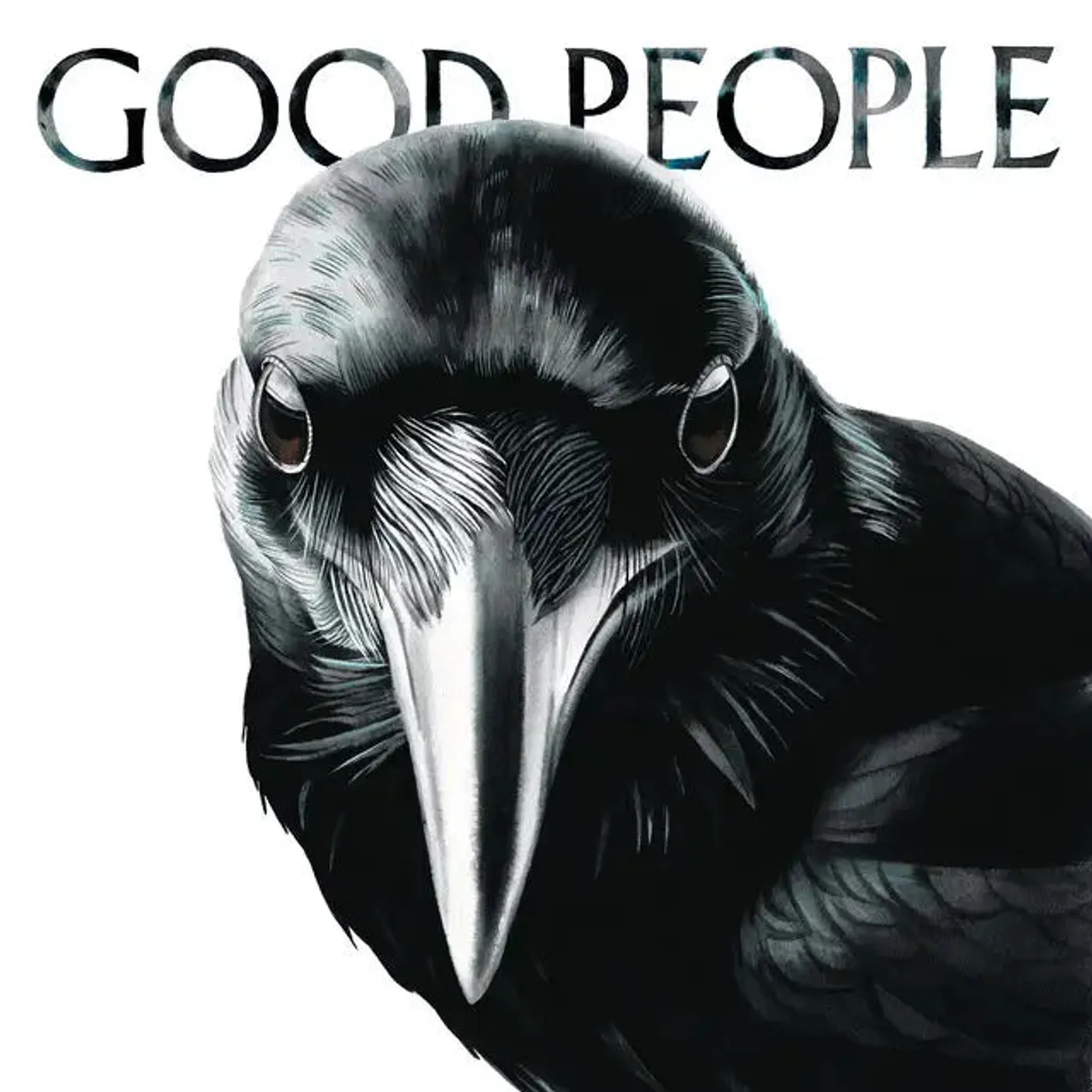 Mumford & Sons, Pharrell Williams - Good People 7" clear