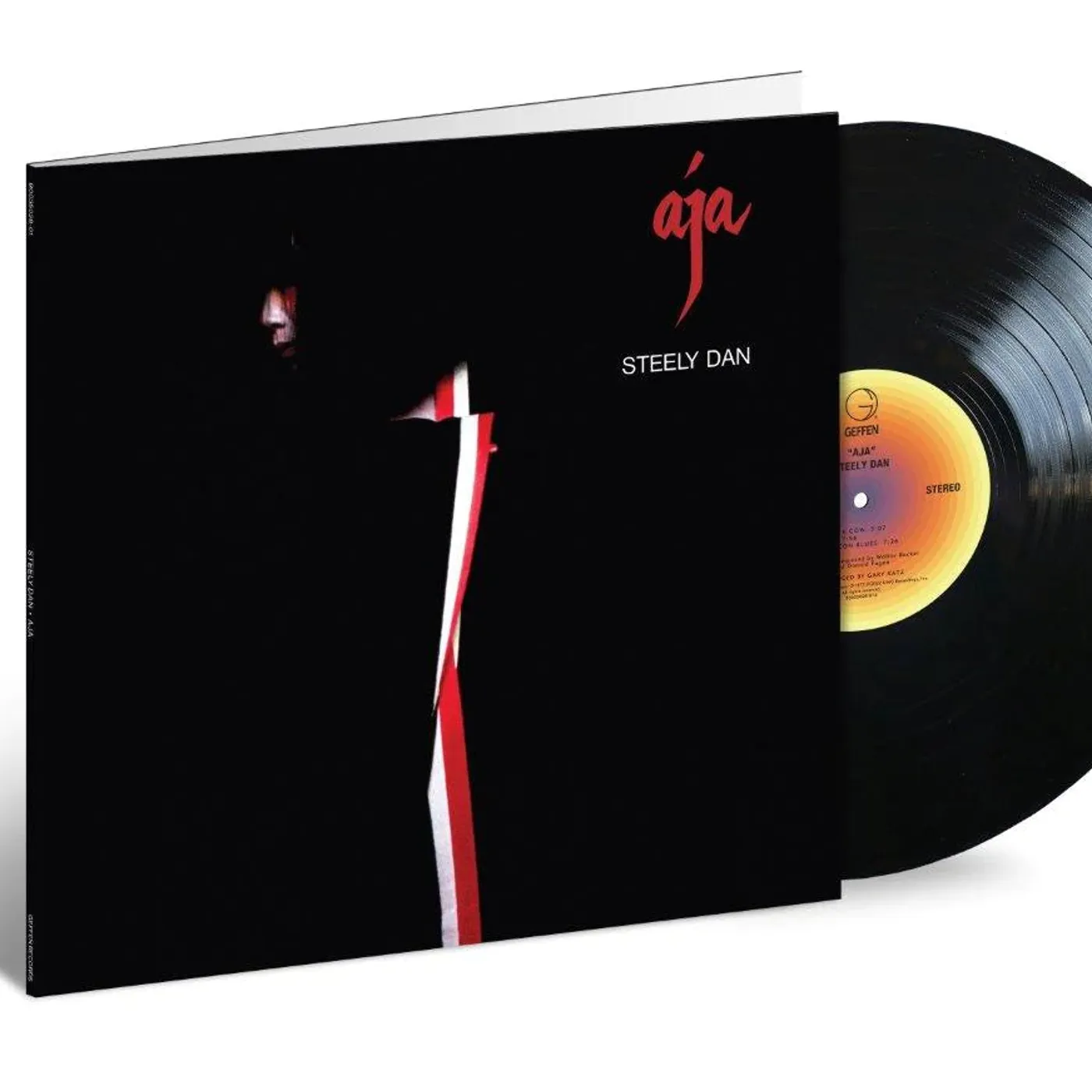 Steely Dan - Aja
