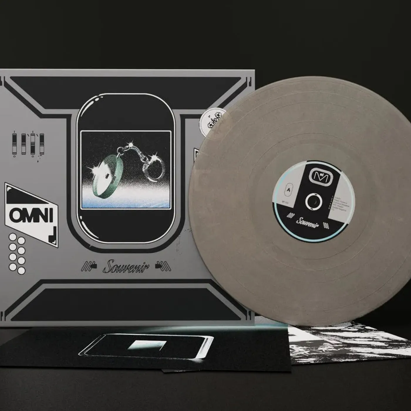 Omni - Souvenir