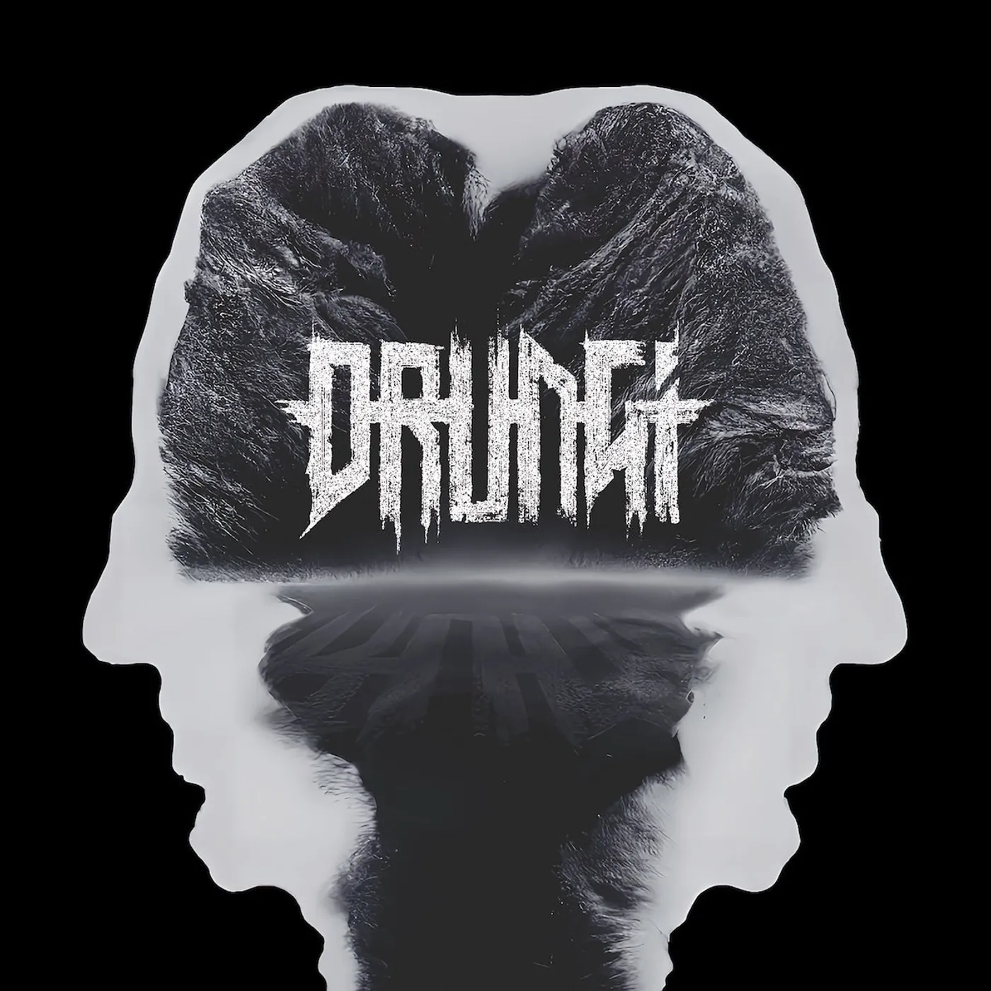 Drungi - Hamfarir hugans