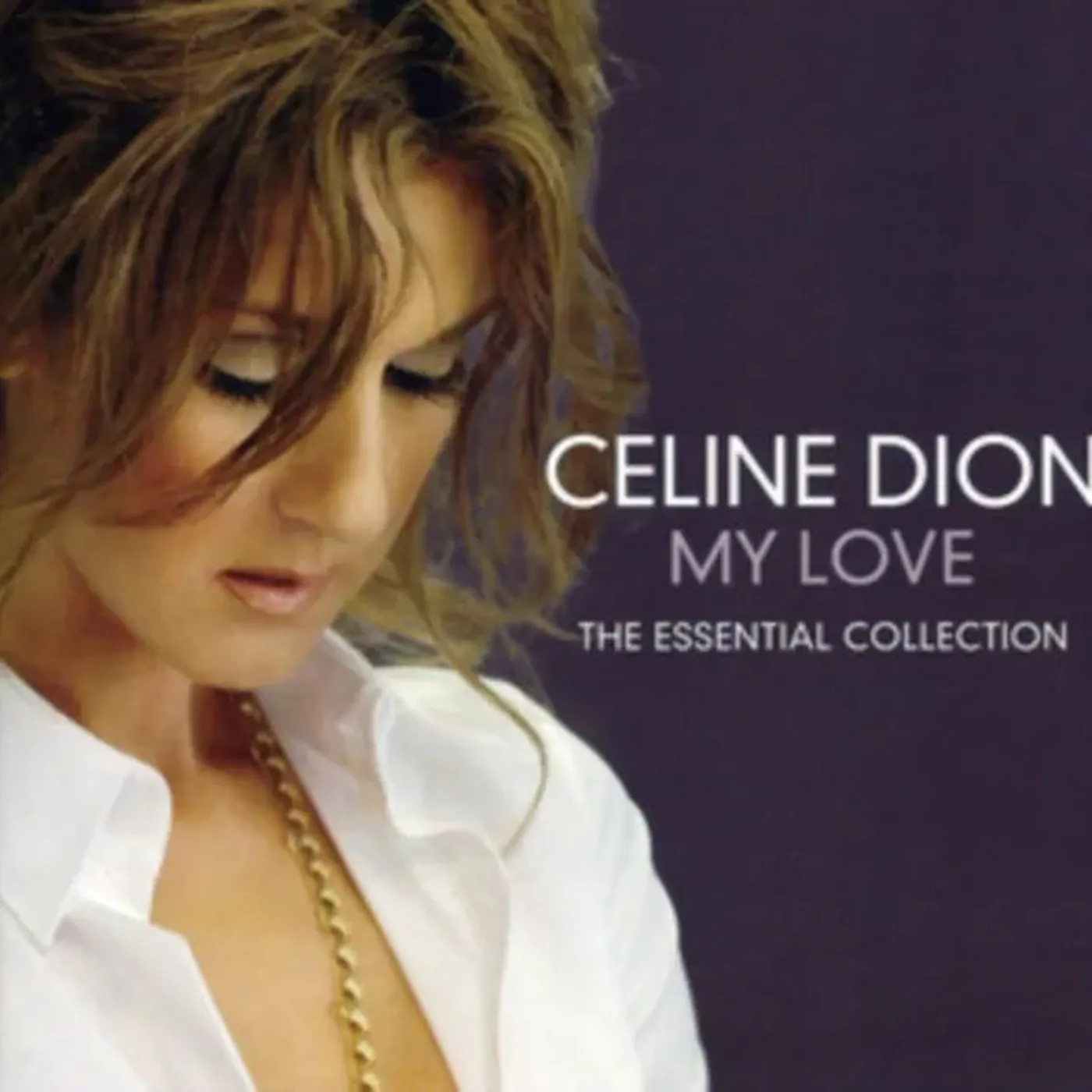 VERY BEST OF CELINE DION CD