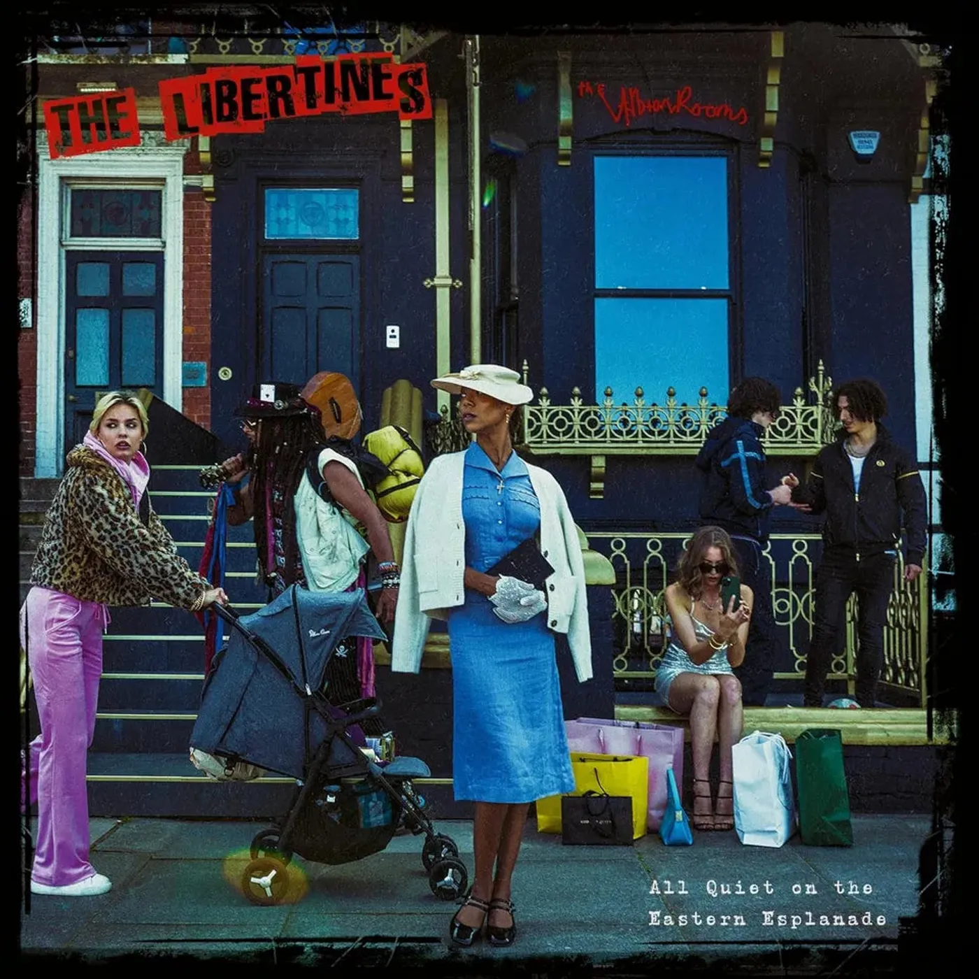 The Libertines – Time For Heroes | Releases | Discogs
