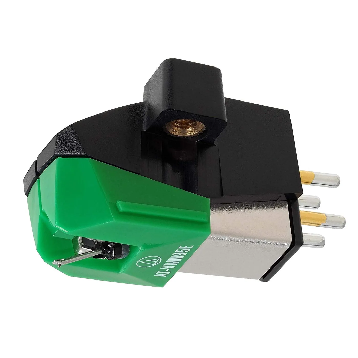 Audio Technica pickup AT-VM95E fyrir plötuspilara