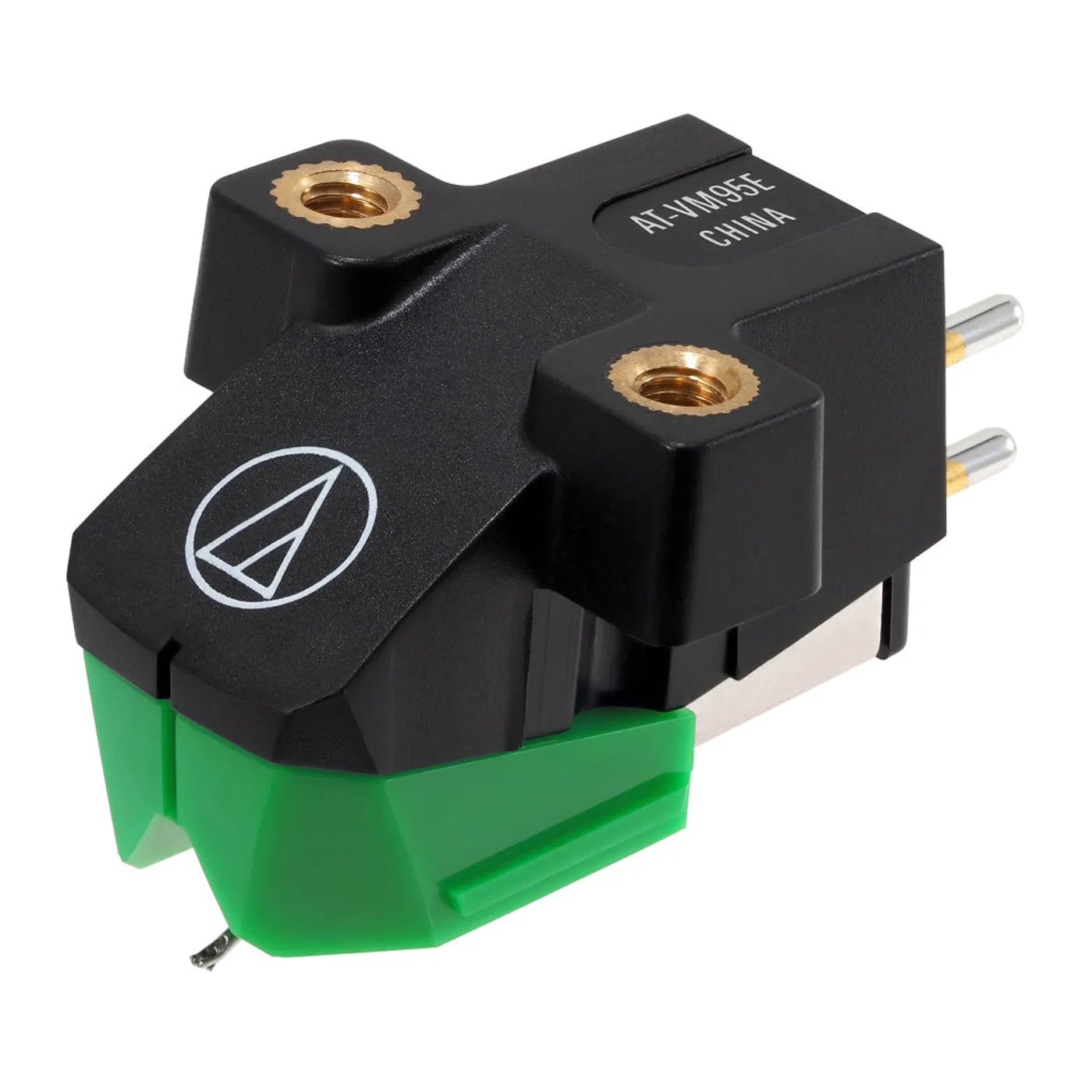 Audio Technica pickup AT-VM95E fyrir plötuspilara