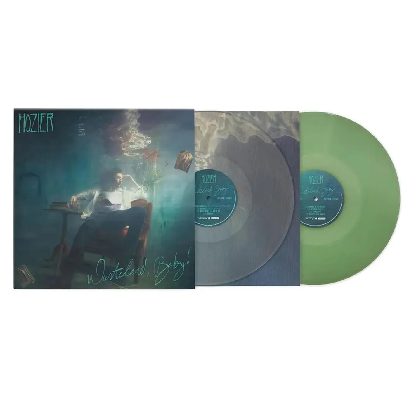 Hozier - Wasteland, Baby (5th) RSD 2024