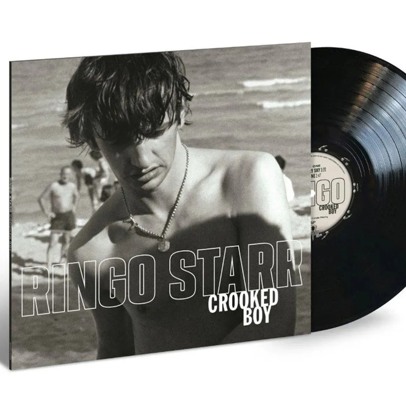 Ringo Starr - Crooked Boy RSD 2024