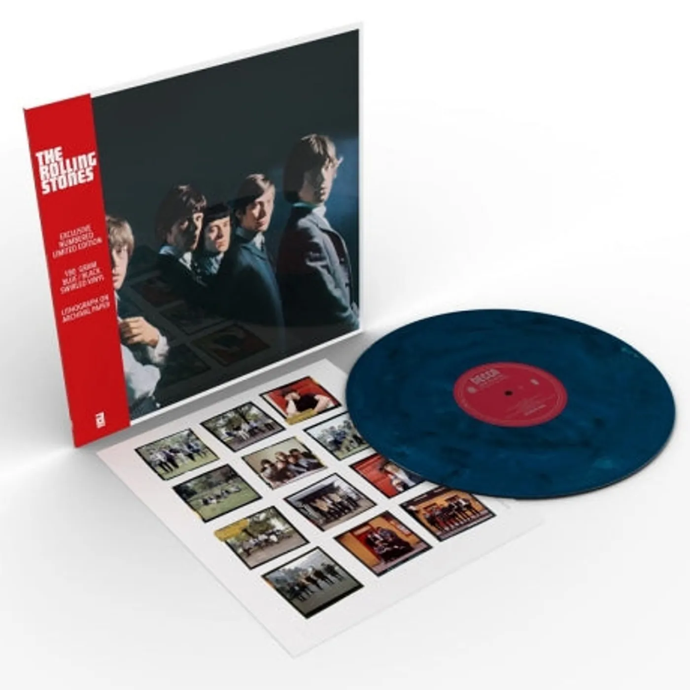 Rolling Stones - The Rolling Stones RSD 2024