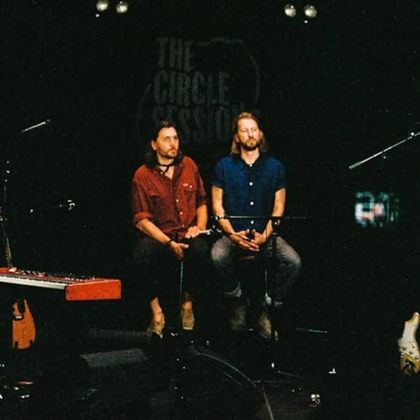 The Teskey Brothers The Circle Session