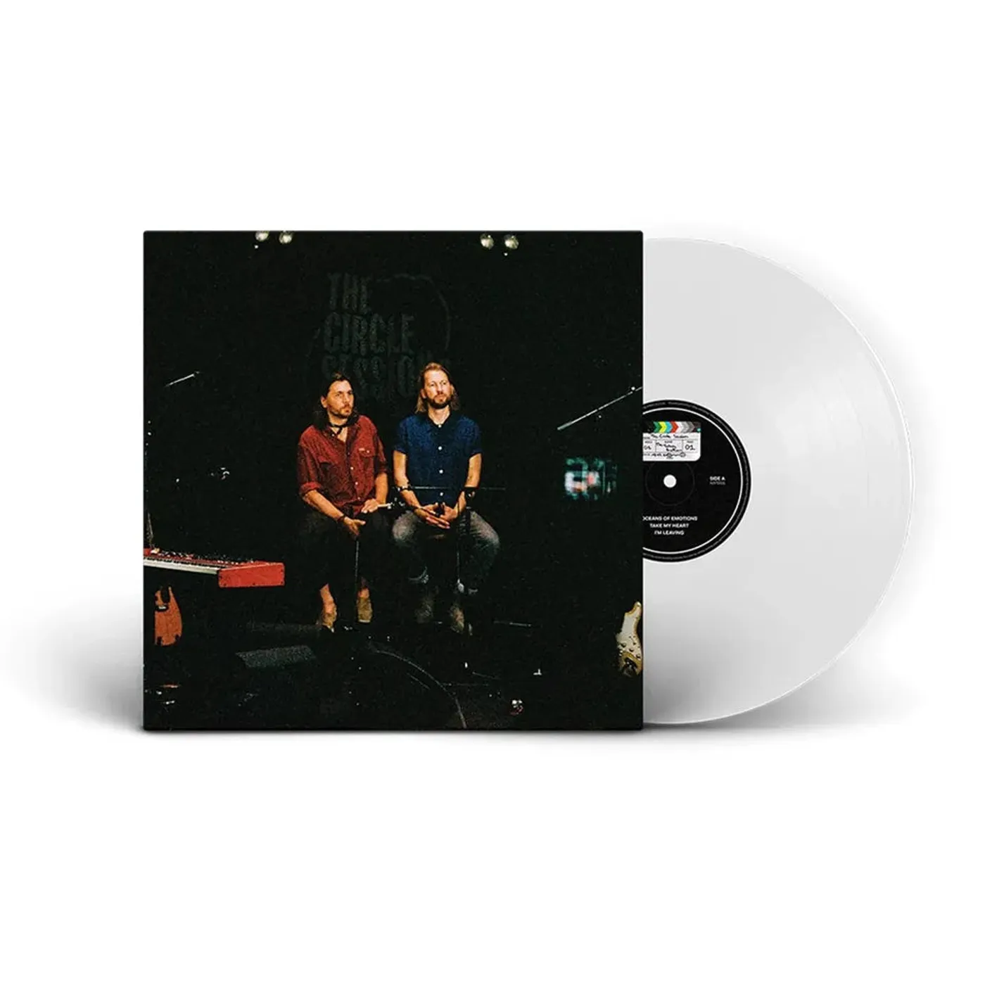 The Teskey Brothers The Circle Session