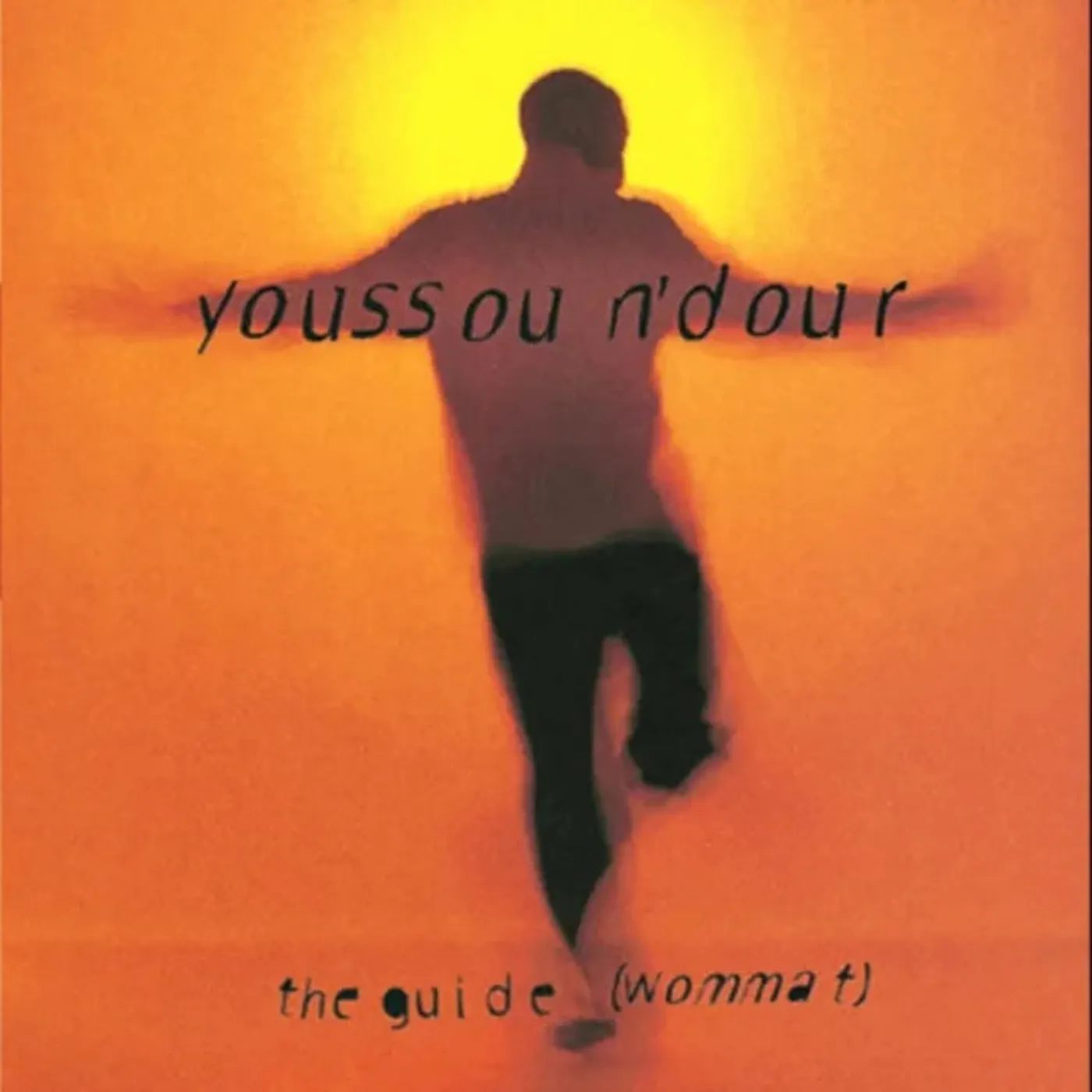 Youssou N'Dour - Guide (wommat)