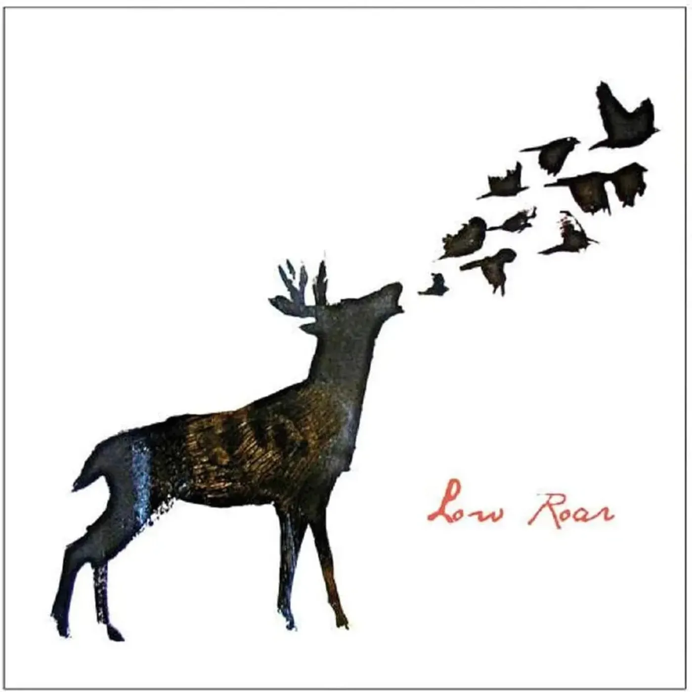 Low Roar - Low Roar