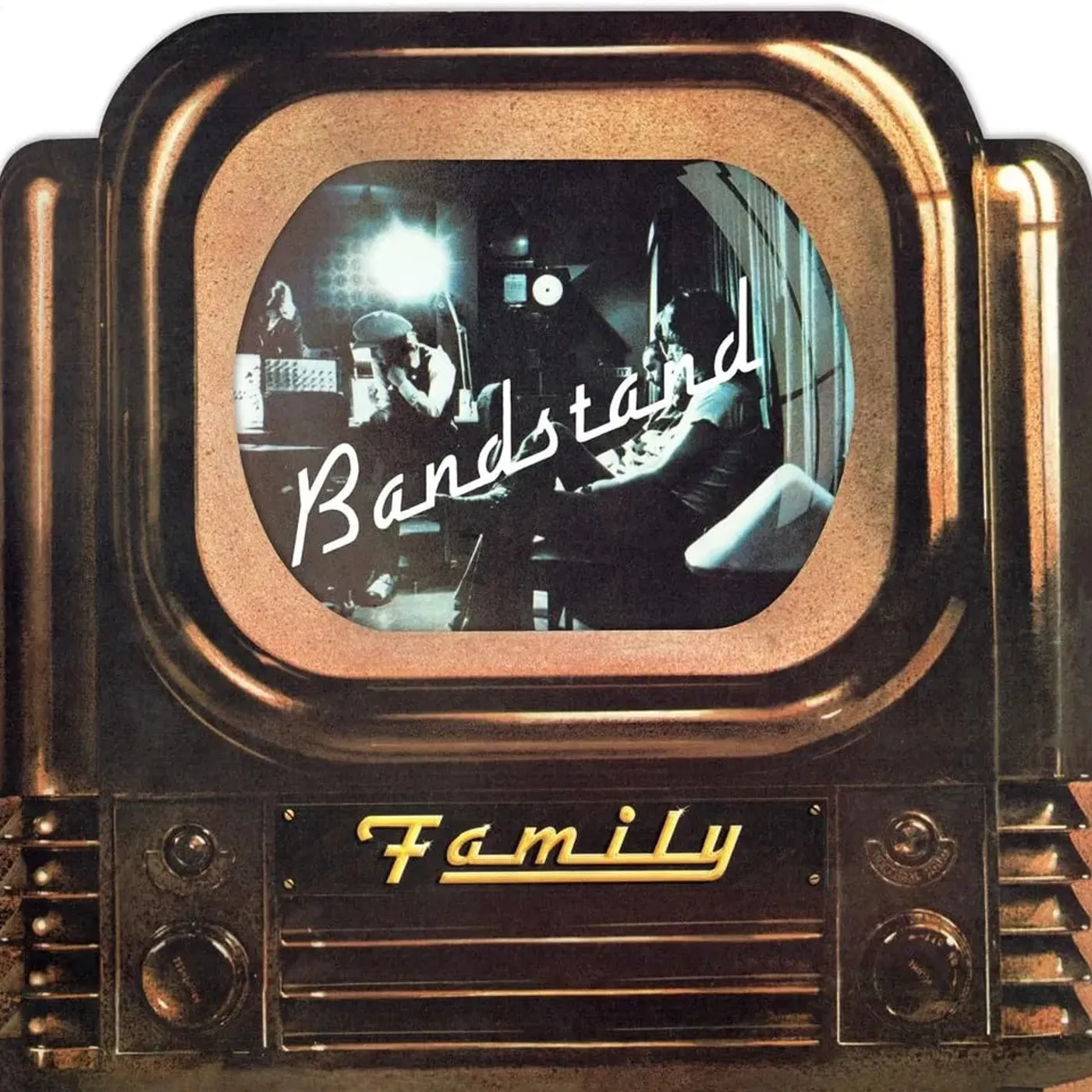 Family - Bandstand (expanded)