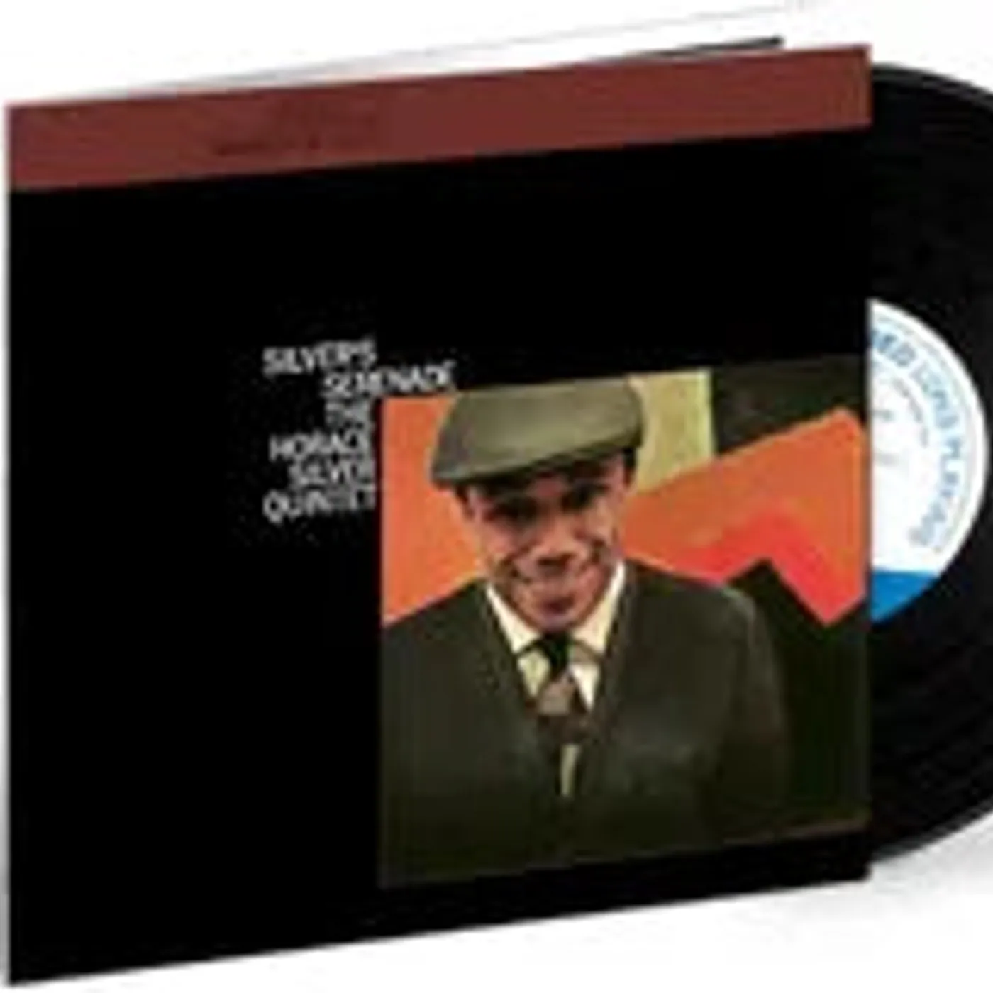 Horace Silver Quintet - Silver's Serenade (Tone Poet series)