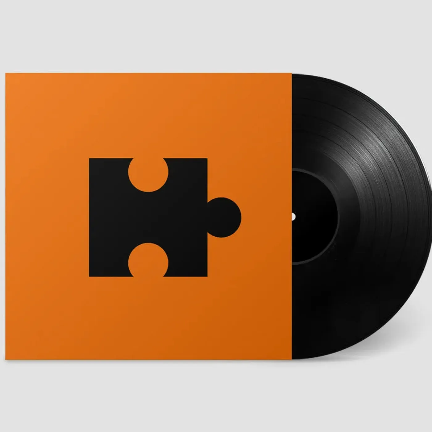 Kasper Bjorke - Puzzles