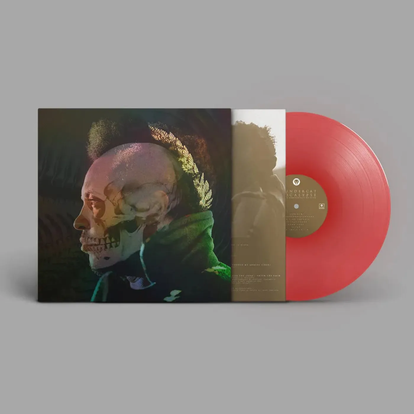 Thundercat - Apocalypse (10th Anniversary)