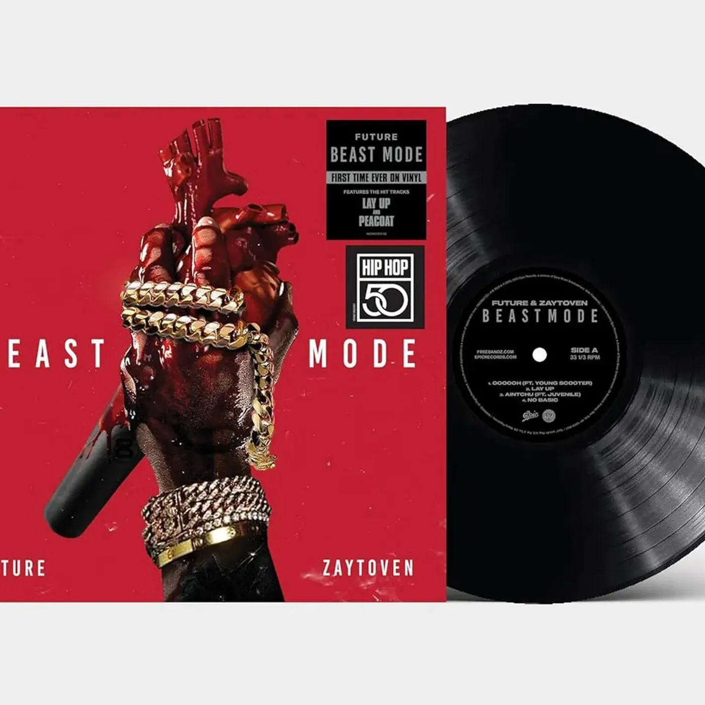 Future - Beast Mode