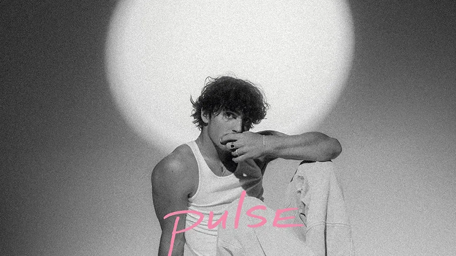 BENSON BOONE Pulse 直筆サイン BENSON BOONE SIGNED PULSE CD COVER W/ JSA CERT FIREWORKS