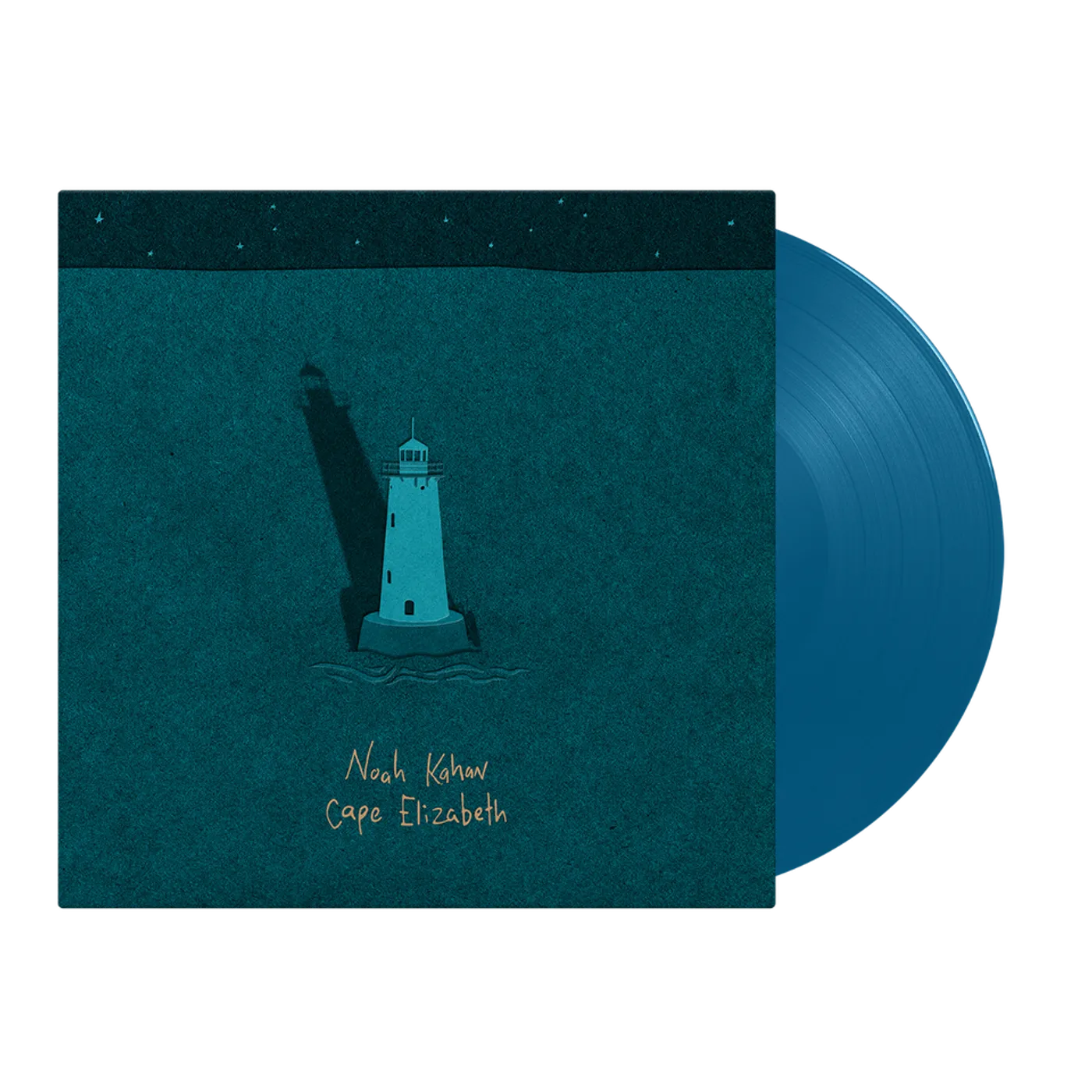 Noah Kahan - Cape Elizabeth