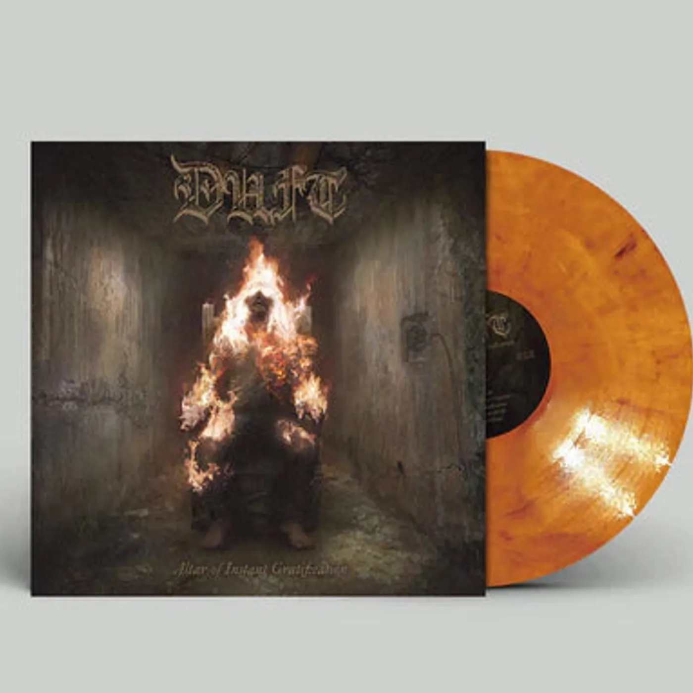 Duft - Altar of Instant Gratification