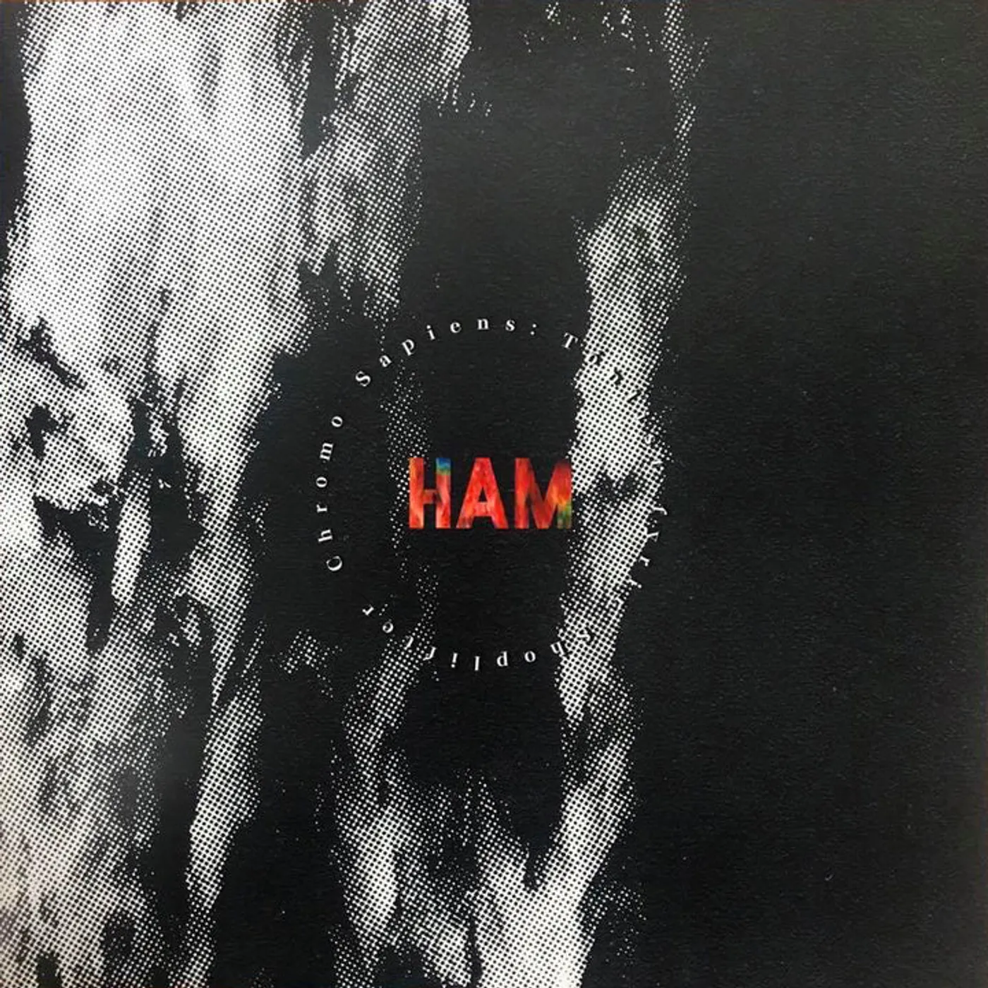 HAM - Chromo Sapiens: Tónlist fyrir Shoplifter