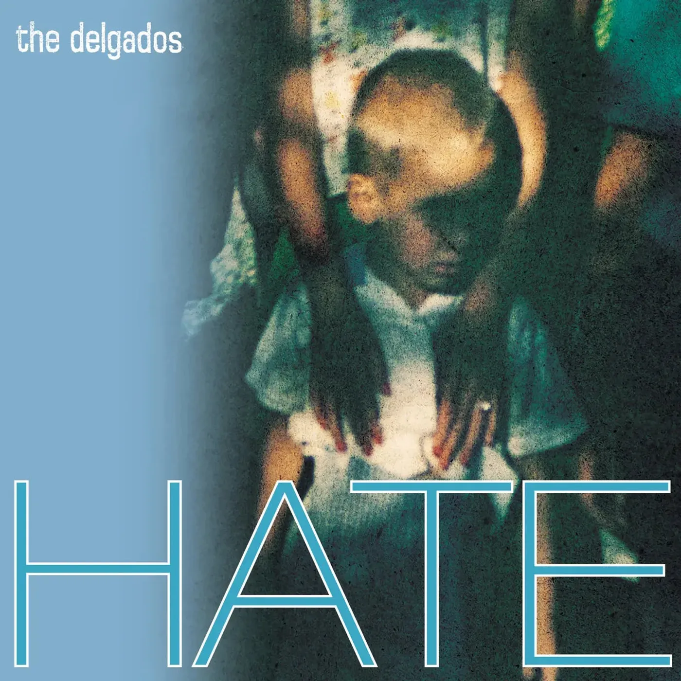 The Delgados Hate