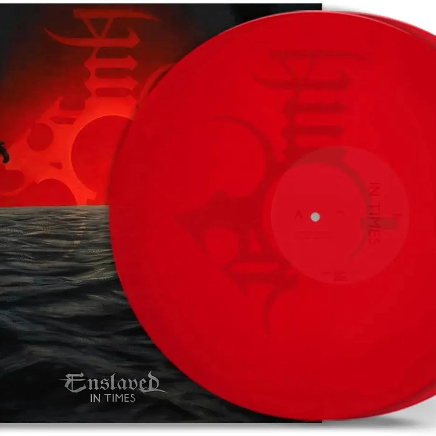 Enslaved - In Times