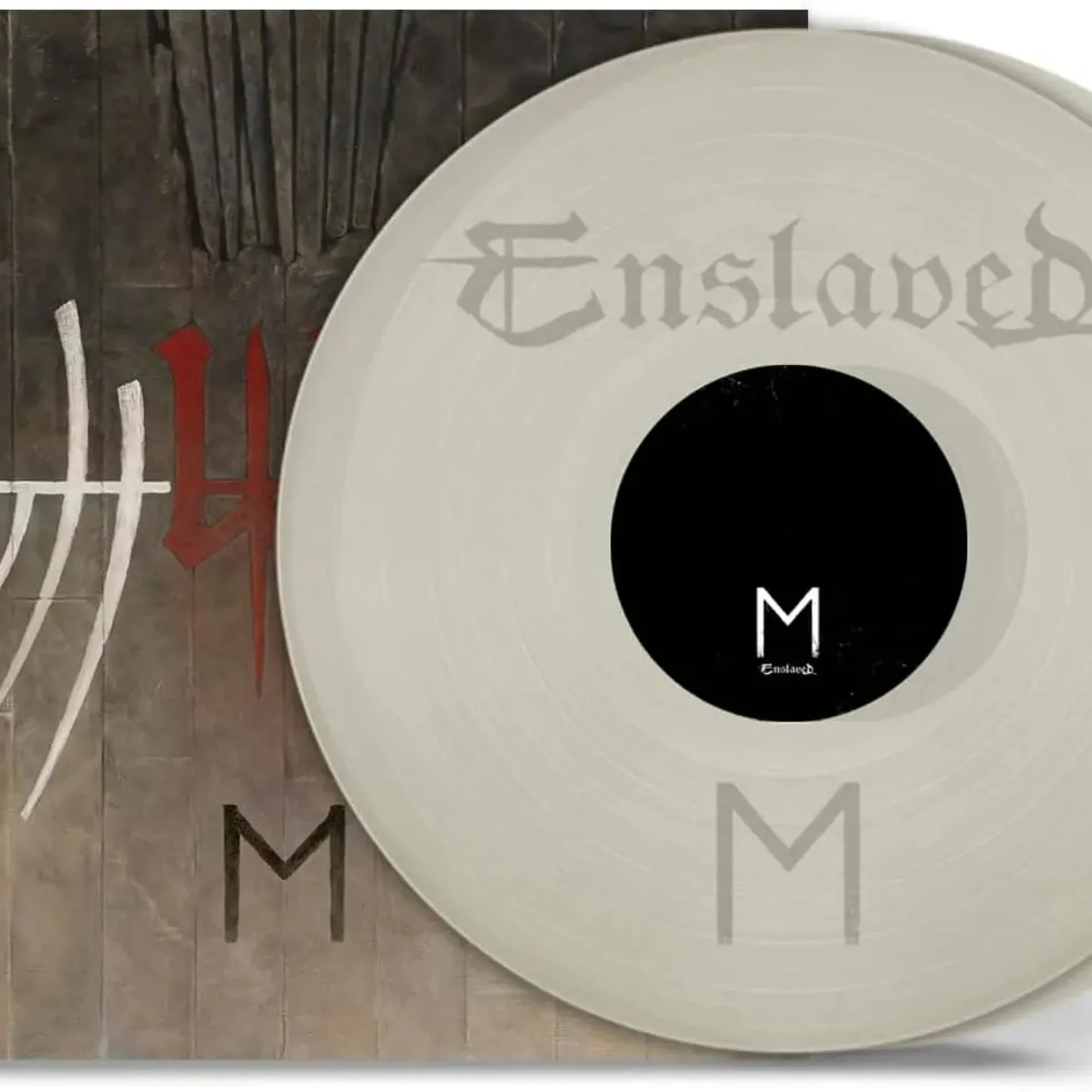 Enslaved - E