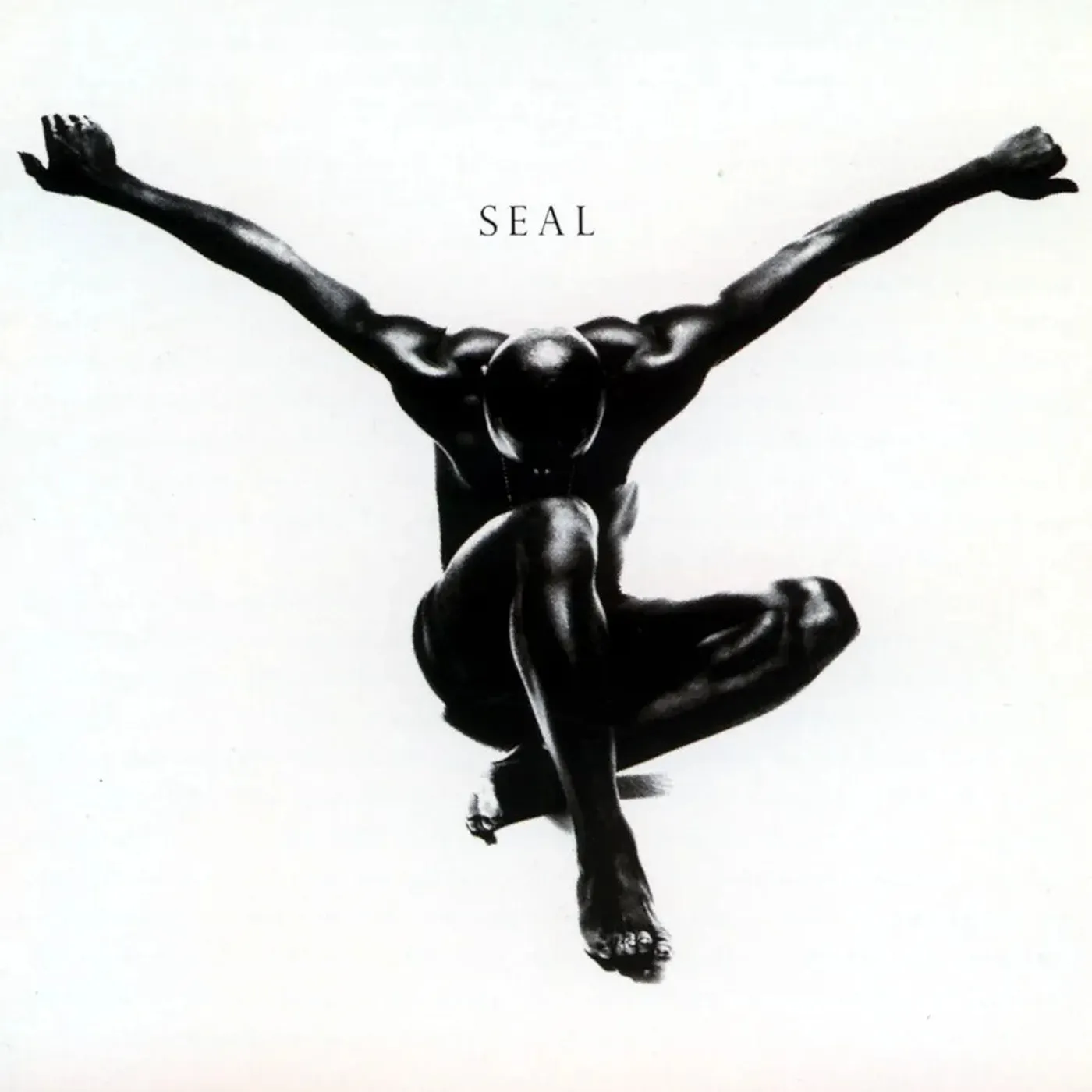 Seal (Deluxe Edition) (4CD/2LP) Vinyl Record