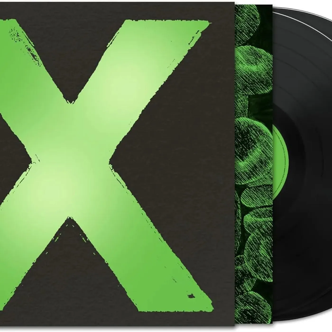 Ed Sheeran - X (10th anniversary)