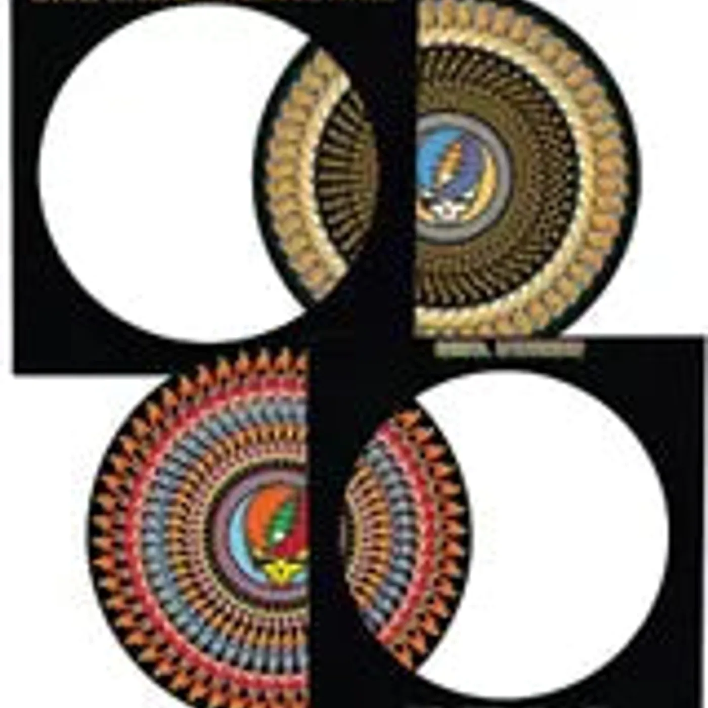 Grateful Dead - From the Mars Hotel (50th Anni.
