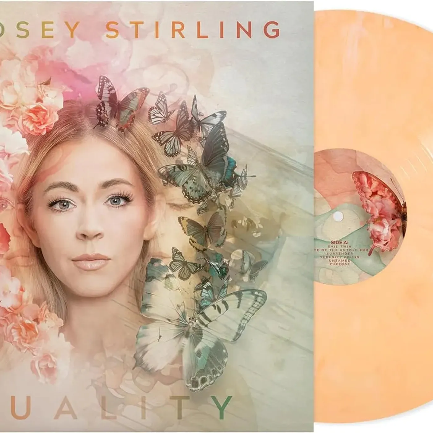 Lindsey Stirling - Duality