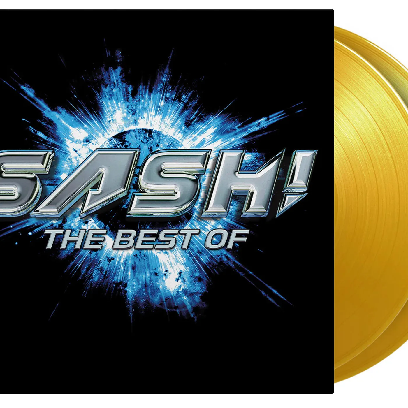 Sash! - Best Of