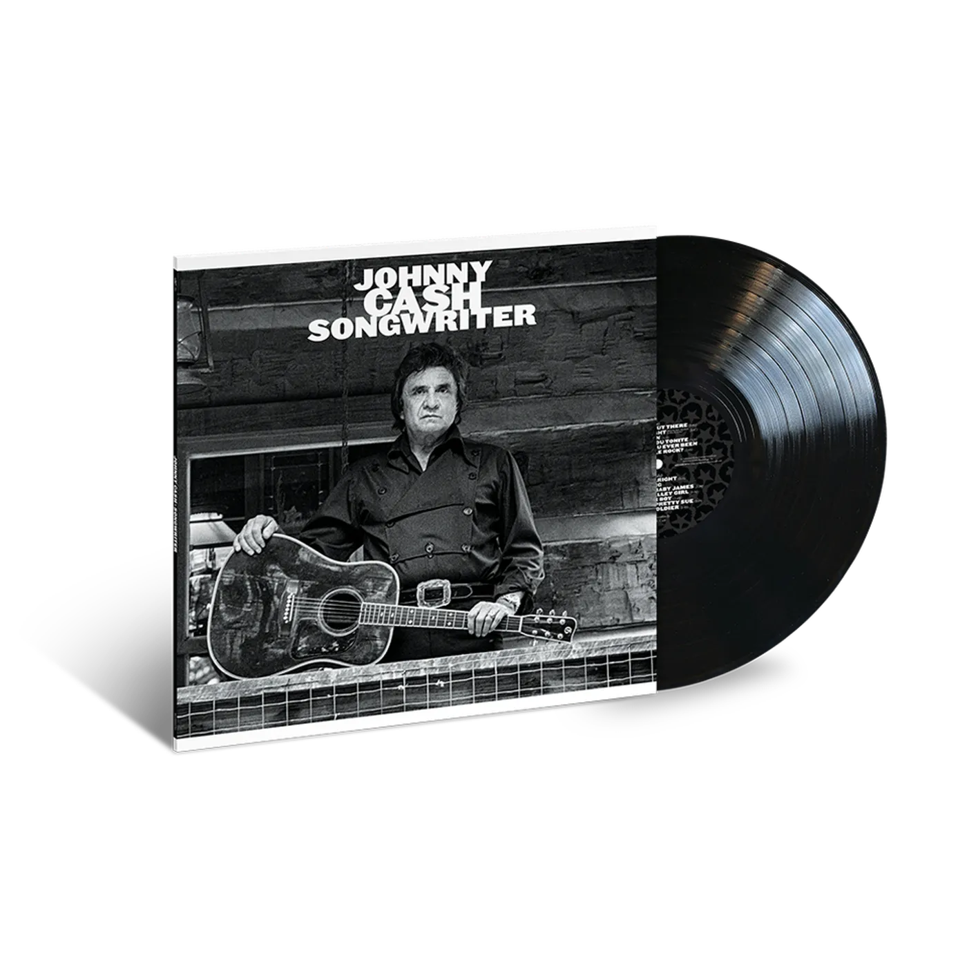 Johnny Cash - Songwriter