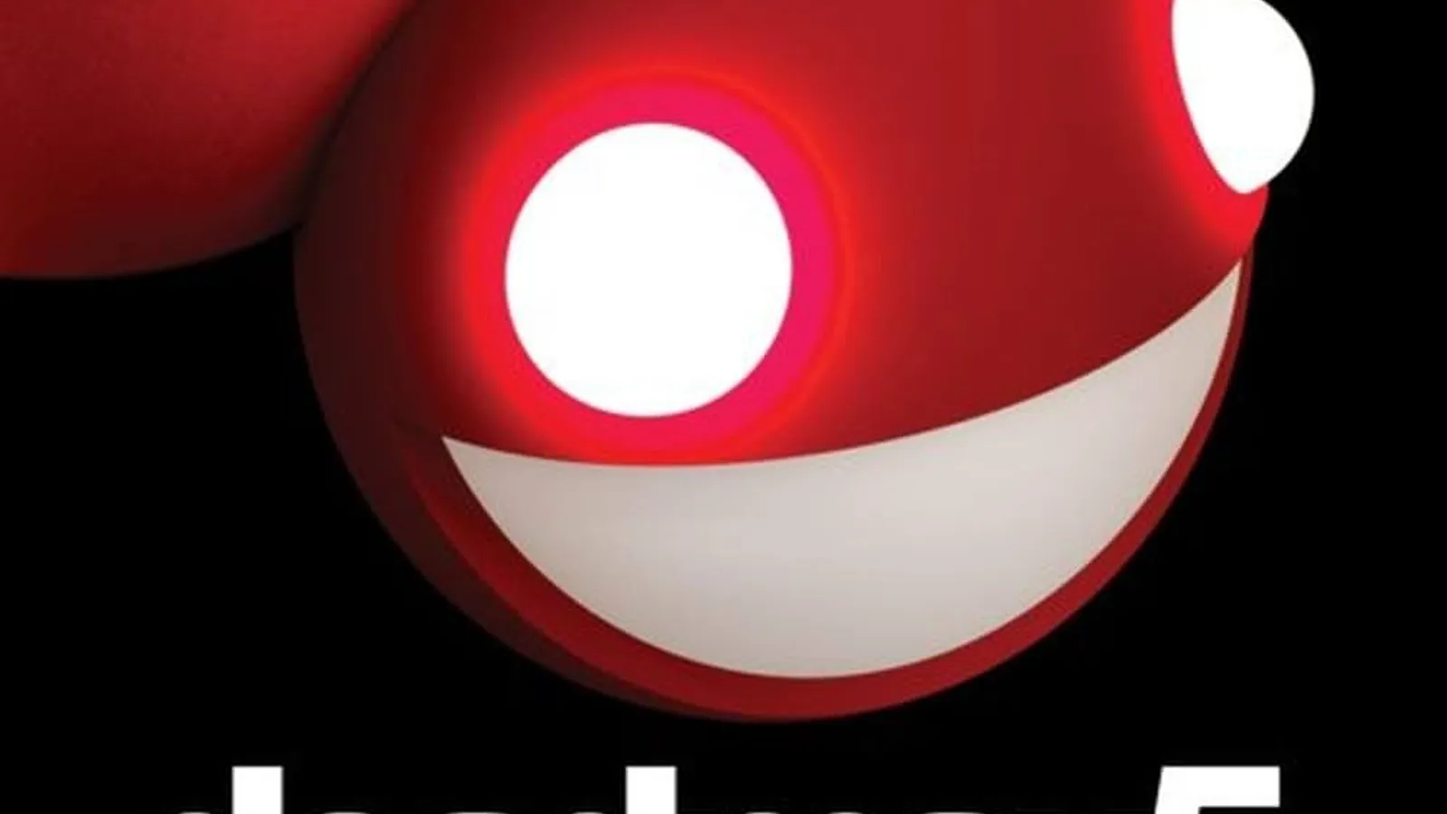 deadmau5 Random Album Title
