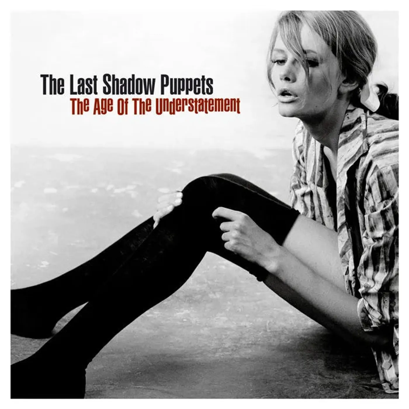 The Last Shadow Puppets - The Age Of Understatement