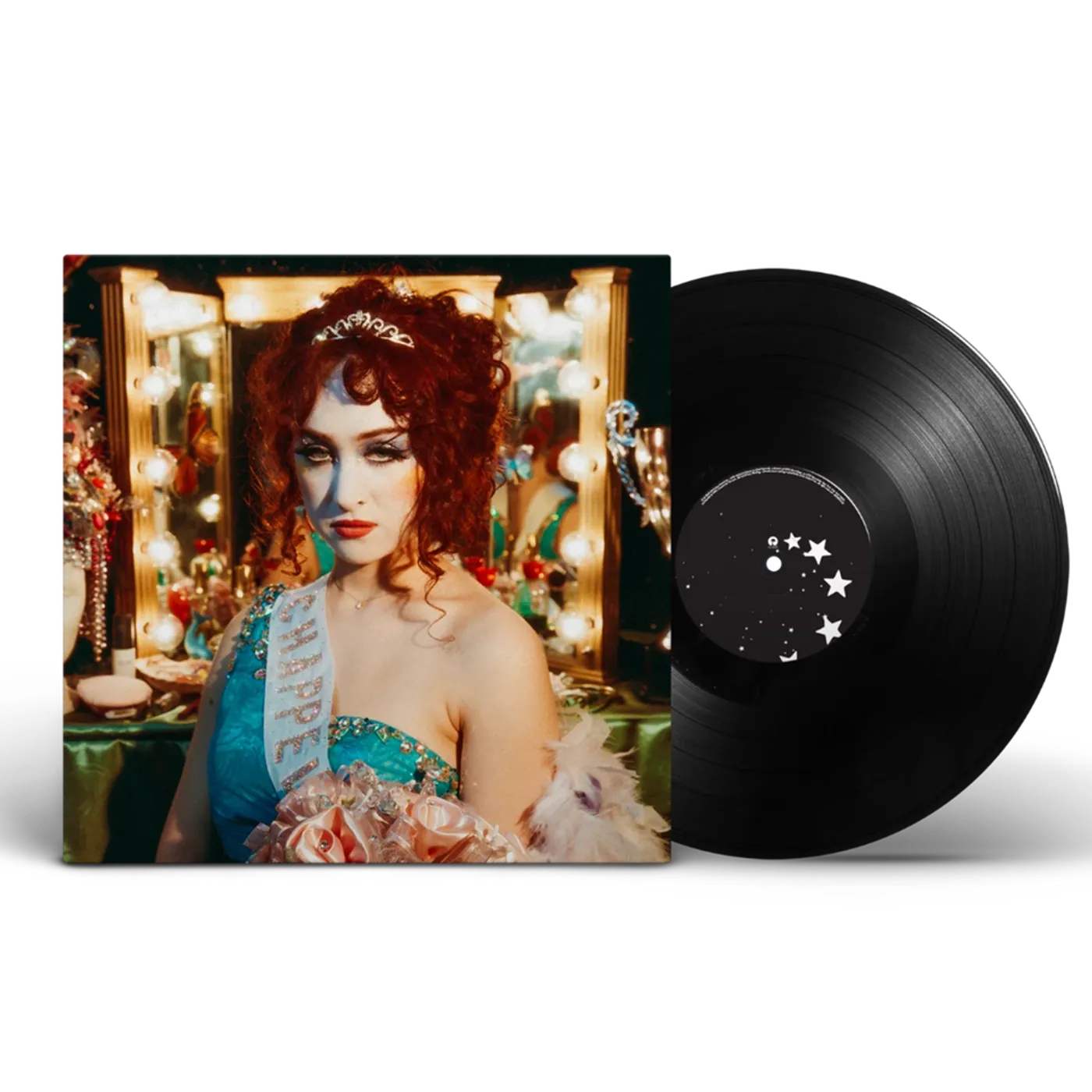 Chappell Roan - The Rise and Fall of a Midwest Princess