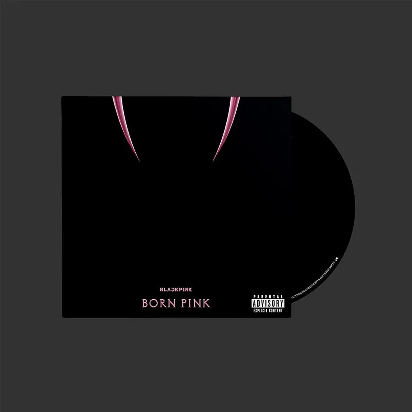 Blackpink - Born Pink