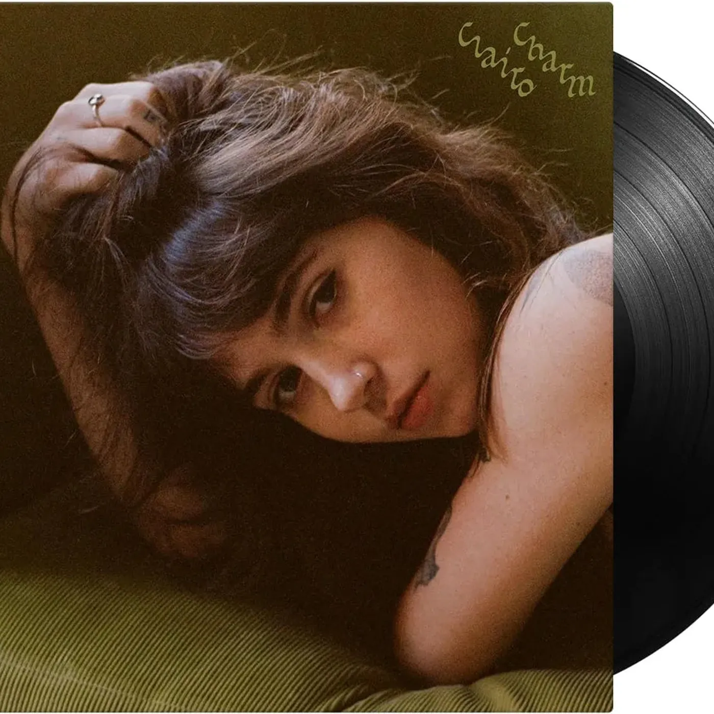Clairo - Charm