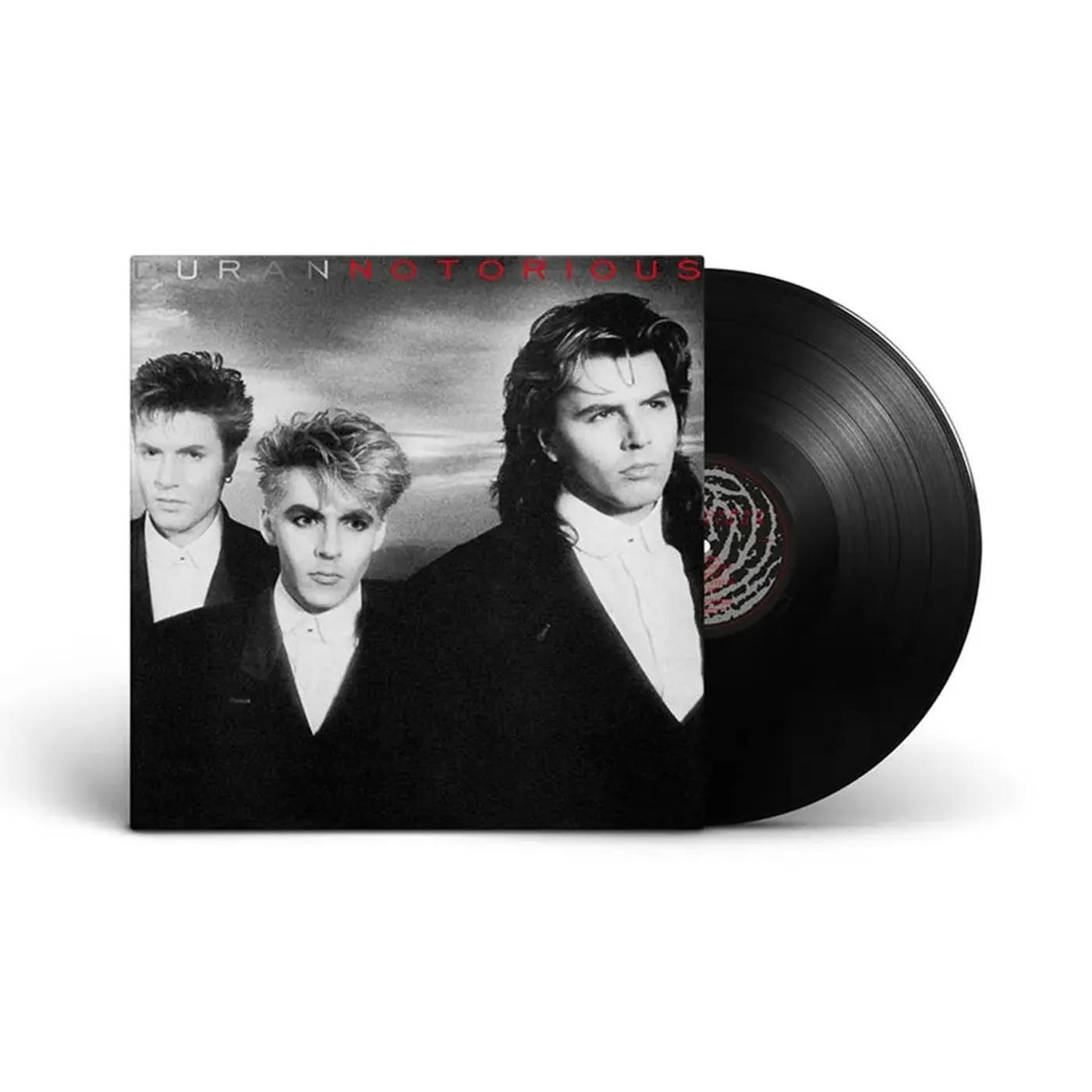 Duran Duran - Notorious